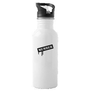 Water Bottle