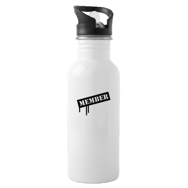 Water Bottle