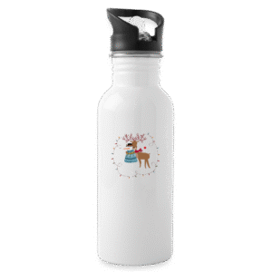 Water Bottle