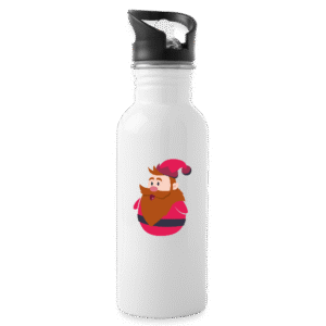 Water Bottle