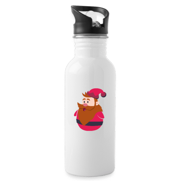 Water Bottle