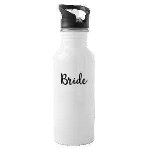Water Bottle