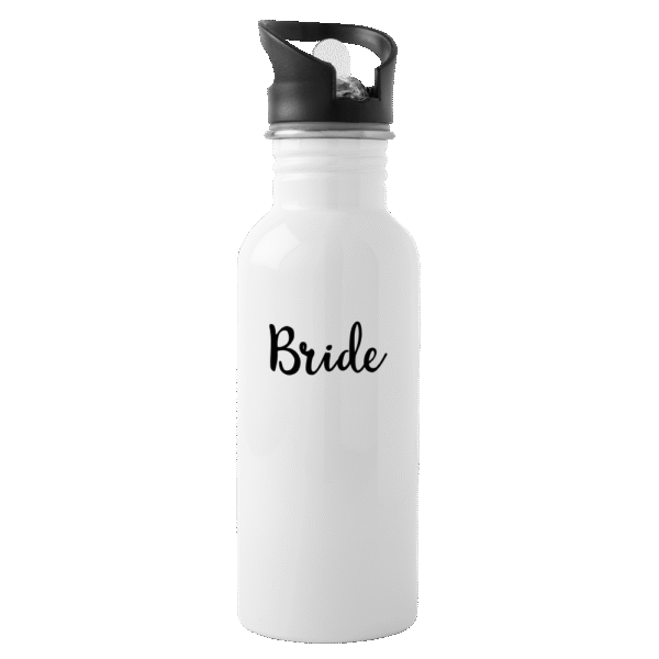 Water Bottle