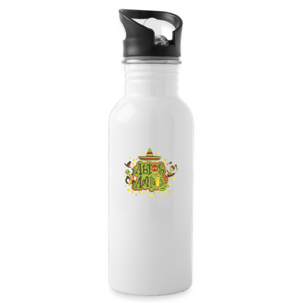 Water Bottle