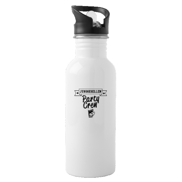 Water Bottle