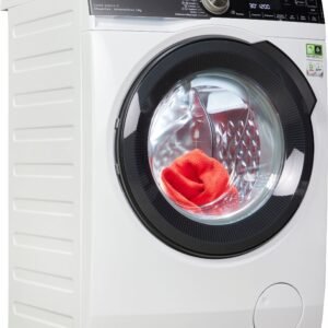 AEG Waschmaschine 8000 Series LR8E80690 914501317