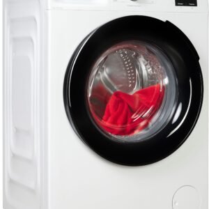 BEKO Waschmaschine BM3WFU3941X