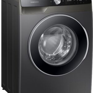 SAMSUNG Waschmaschine WW6100T WW9GT604ALX