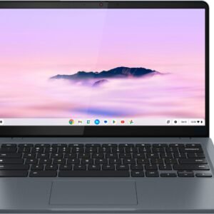 LENOVO Ideapad Slim 3 Chromebook Plus Intel Core i3-N305 8GB RAM Chromebook