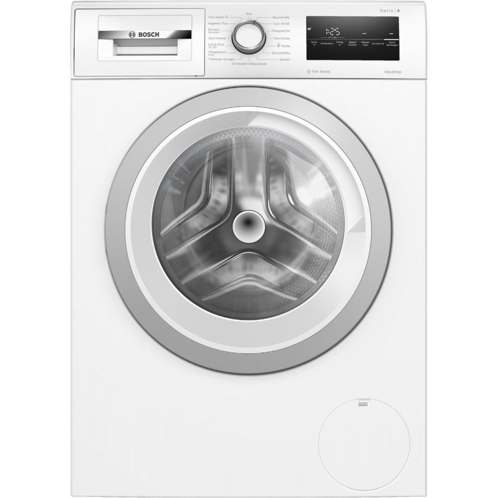 BOSCH Waschmaschine WAN282E2
