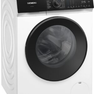 SIEMENS Waschmaschine iQ500 WG44H2MECO