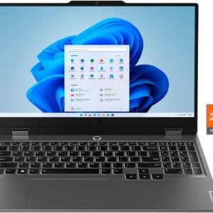 LENOVO LOQ 15ARP9 Gaming-Notebook