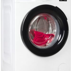 BEKO Waschmaschine BM3WFU3741X