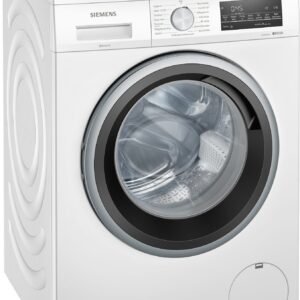SIEMENS Waschmaschine iQ500 WU14UT28