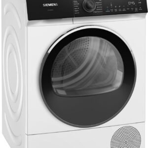 SIEMENS Wärmepumpentrockner iQ500 WQ45H2BECO