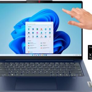 LENOVO IdeaPad Slim 5 14Q8X9 Notebook
