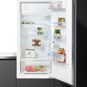 BOSCH Einbaukühlschrank Serie 4 KIL42VFE0