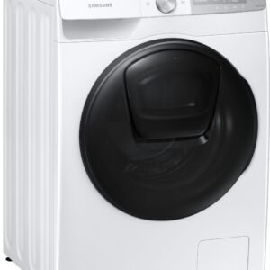 SAMSUNG Waschtrockner WD91T754ABH