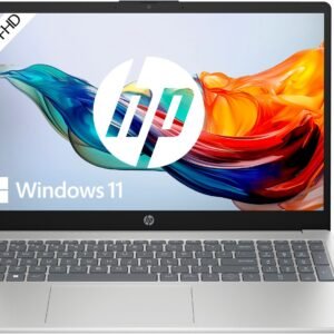 HP 15-fc0272ng Notebook