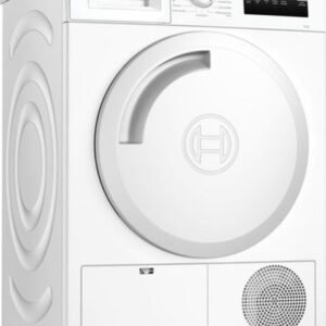 BOSCH Wärmepumpentrockner WTH83VV3