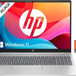 HP Pavilion 16-ag0254ng Notebook
