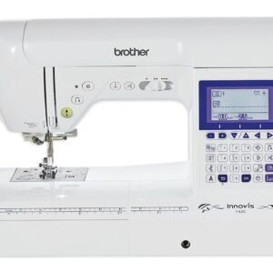 BROTHER Nähmaschine Innov-is F420