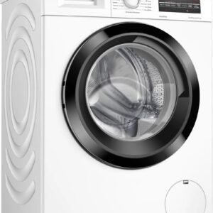 BOSCH Waschmaschine WUU28T48