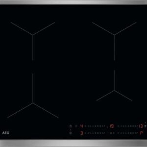 AEG Induktions-Kochfeld Serie 5000 TO64IA0AXB