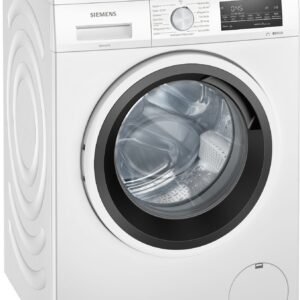 SIEMENS Einbauwaschmaschine iQ500 WU14UT49
