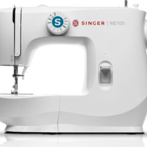 SINGER Freiarm-Nähmaschine M2105