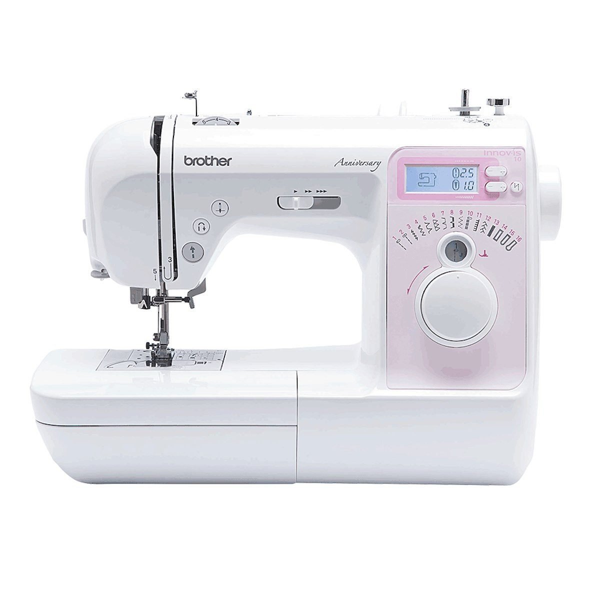 BROTHER Nähmaschine Innov-is 10A