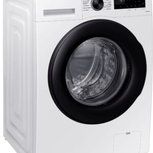 SAMSUNG Waschmaschine WW5000C WW8ECGC04AAE