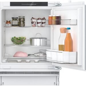 BOSCH Einbaukühlschrank Serie 4 KUR21VFE0
