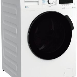 BEKO Waschtrockner WDW85141Steam1
