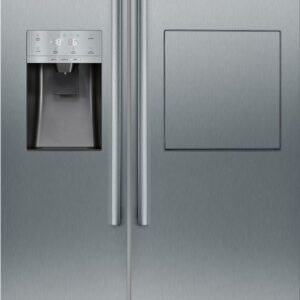 SIEMENS Side-by-Side iQ500 KA93GAIDP