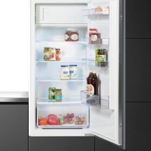 BOSCH Einbaukühlschrank Serie 2 KIL42NSE0