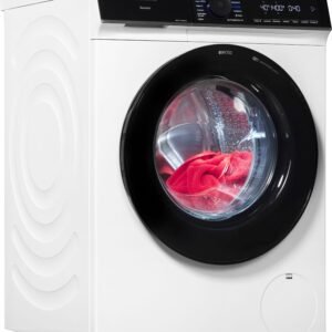 SIEMENS Waschmaschine iQ700 WG44B20Z0