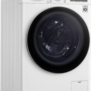 LG Waschtrockner V7WD107H2E