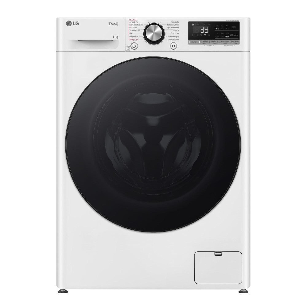 LG Waschmaschine F4W11A
