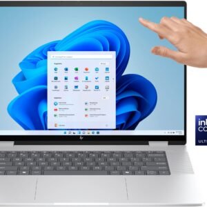 HP Envy 16-ac0276ng Convertible Notebook