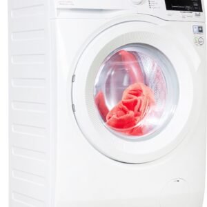 AEG Waschmaschine 6000 LR6A668