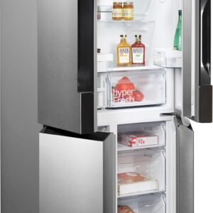 SIEMENS Multi Door iQ300 KF96NVPEA