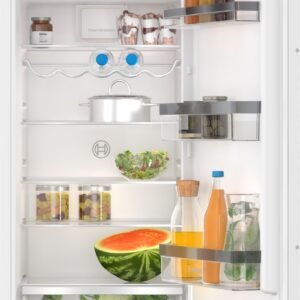 BOSCH Einbaukühlschrank Serie 4 KIL82VFE0