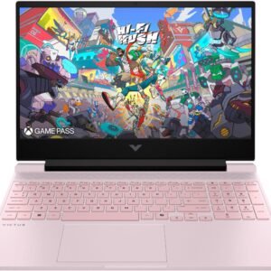 HP Victus 15-fa2254ng Gaming-Notebook