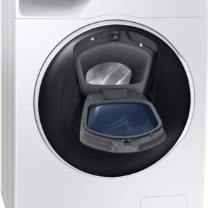 SAMSUNG Waschtrockner WD11T554AWW