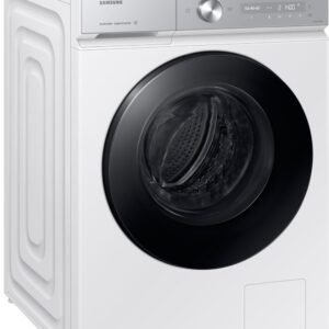 SAMSUNG Waschmaschine WW8400D WW90DB8U95GH