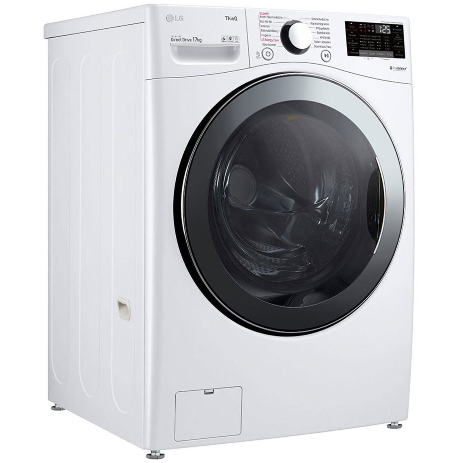 LG Waschmaschine F11WM17TS2