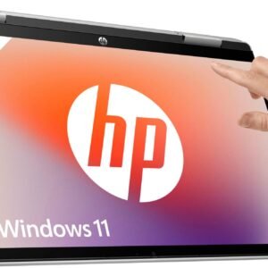 HP Pavilion 14-ek1254ng Convertible Notebook