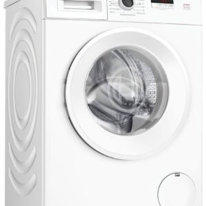 BOSCH Waschmaschine Serie 2 WGE02420