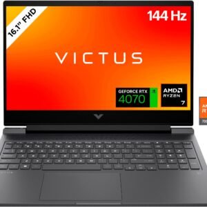 HP VICTUS 16-s0278ng Gaming-Notebook